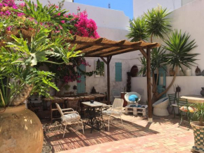  Casa dos Arcos - Boutique Hostel & Suites  Албуфейра